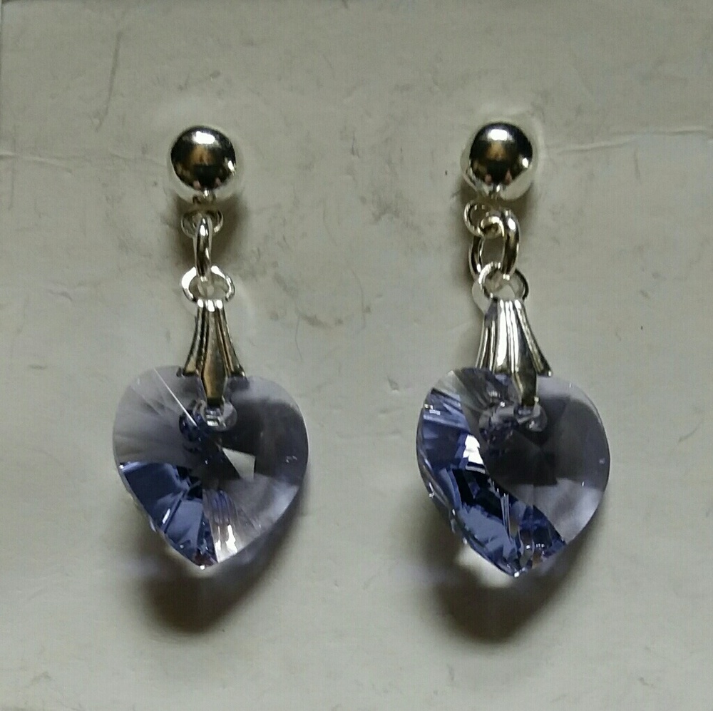 Hand Crafted Jewelry